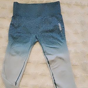 Gymshark Highwaisted Seamless Leggings